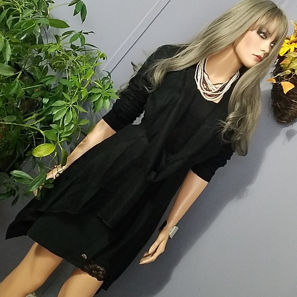 Stunning Imported Top CHECK THIS OUT!!! - Picture 6 of 6